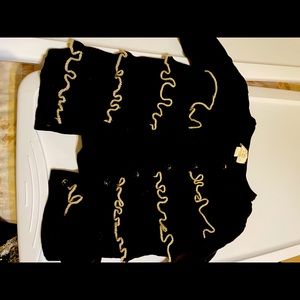 Kate Spade Girls Cardigan